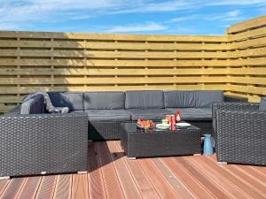 Holiday home Bølandet