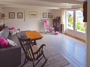 Holiday home Sandhornøy II