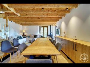 CASA CORILHA de Alma de Nieve