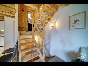 CASA CORILHA de Alma de Nieve