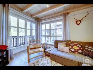 DOSSAU de Alma de Nieve - Naut Aran