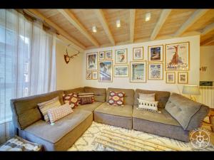 DOSSAU de Alma de Nieve