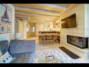 DOSSAU de Alma de Nieve