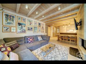 DOSSAU de Alma de Nieve