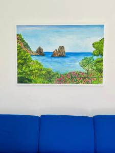 Camerelle 7, Domus Letteraria