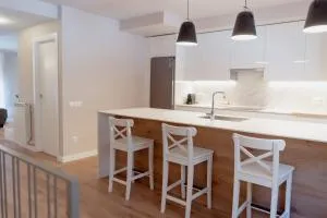 LA CASA del TOMÀS - Senterada