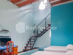 Syariah Safar Guest House Mitra RedDoorz