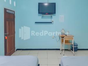 Syariah Safar Guest House Mitra RedDoorz