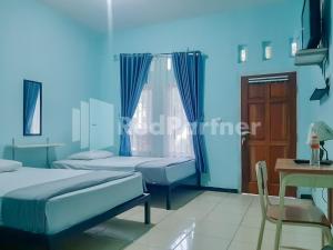 Syariah Safar Guest House Mitra RedDoorz