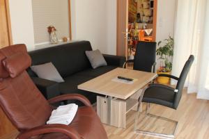 Gästehaus zur schönen Aussicht