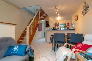 Maison Douric - Proche de la plage - Melgven