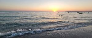 BELLISSIMA CASA AL MARE CON VISTA MOZZAFIATO