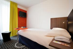 Hotels ibis Styles Paris Republique : photos des chambres