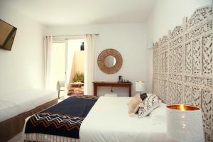 Hotels Le Saint Erasme, Hotel Eco Friendly : photos des chambres