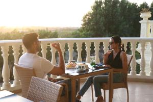 The Fern Sattva Resort, Dwarka