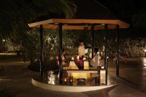 The Fern Sattva Resort, Dwarka