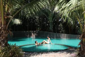 The Fern Sattva Resort, Dwarka