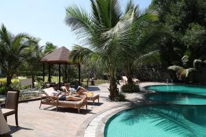 The Fern Sattva Resort, Dwarka