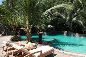 The Fern Sattva Resort, Dwarka