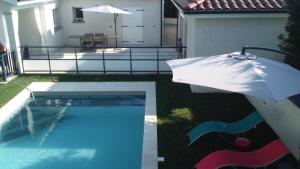 Petit nid douillet