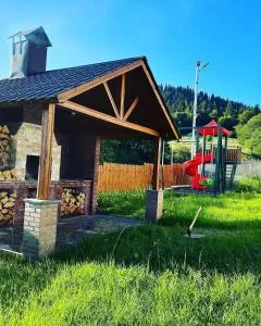 Villa Rodonson - Kimotesubani