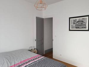 Maison amienoise typique