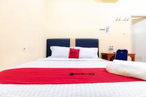 RedDoorz near Kelapa Gading