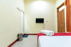 RedDoorz near Kelapa Gading