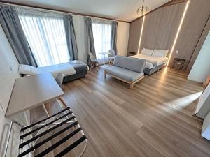 Spa Village Motel