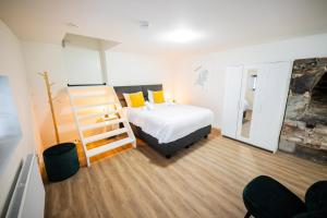 Charming 60m2 One-Bedroom Apartment - WE39B