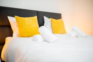 Charming 60m2 One-Bedroom Apartment - WE39B