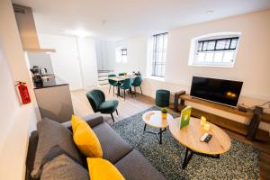 Charming 60m2 One-Bedroom Apartment - WE39B