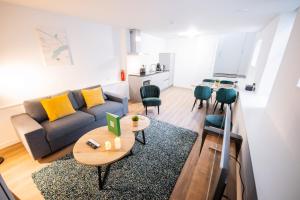 Charming 60m2 One-Bedroom Apartment - WE39B