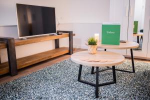 Charming 60m2 One-Bedroom Apartment - WE39B