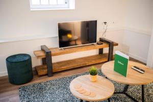 Charming 60m2 One-Bedroom Apartment - WE39B