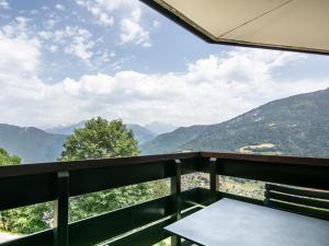 T Du Morel - A25 - 4 PERS