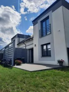 Chabrowa Apartamenty 1 - Wierzchowice