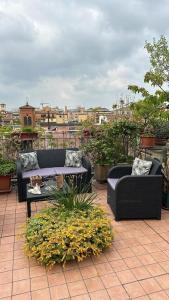 Il Giardino sui Tetti