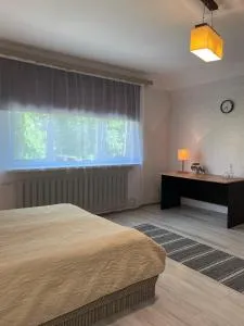 Ilmatsalu apartment - Õssu