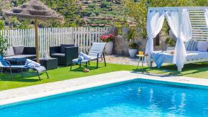 Villa Yasleni Arenas by Ruralidays