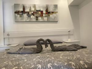 El Luquillo on the beach