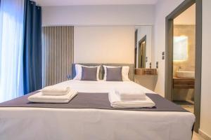 Luxury central apartment 4,1