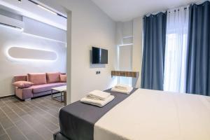 Luxury central apartment 4,1