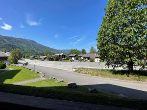 Cosy T2 au calme, proche centre et skibus, garage souterrain, balcon, TV, équipement complet - FR-1-624-90