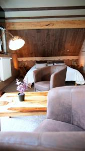 Hotels La Sapiniere : photos des chambres