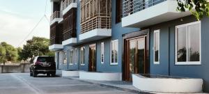 The Grand ND Resort- Kanha Tulsi Heights Behind Prem Mandir