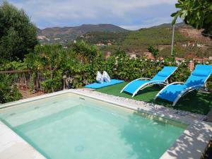 Villetta dal Ganzetto