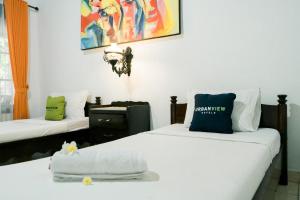 Urbanview Hotel Ananda Beach Sanur