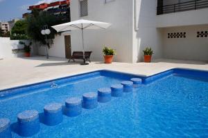 AT007 Apartamento a 150 m de la playa