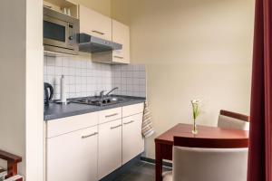 SchlafGut AppartementHotel